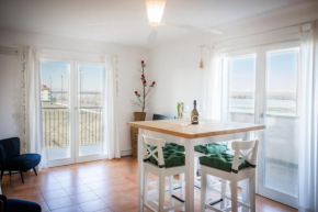 Casa Bellucci Grado